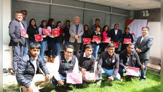 Minera Las Bambas: Cusco será sede de evento en capacitación de gestión financiera