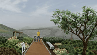 Parque ecológico nacional será bautizado como Papa León XIV