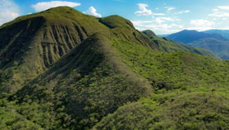 Cajamarca alberga nueva Área de Conservación Regional Bosques Secos