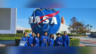 Niños, niñas y adolescentes peruanos podrán ir a la NASA