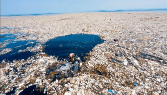 Perú aprueba lineamientos para prevenir contaminación del mar