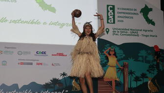 Perú: Gobierno y comunidades nativas se reunirán para proteger la Amazonía