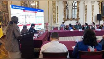 “Defensor Digital Escolar”: el concurso para luchar contra el ciberacoso