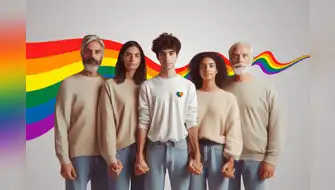 Empleo digno para personas LGBTIQ+ en el Perú: un reto urgente