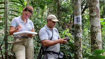 Perú desarrollará su primer asistente IA de biodiversidad