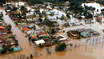 Brasil pone a disposición su sistema de alertas de desastres climáticos