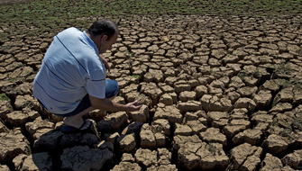 El mundo celebra el Día de la Lucha contra Desertificación y Sequía