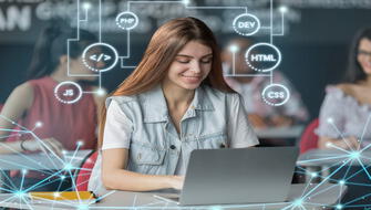 Cinco formas en que la inteligencia artificial ya está revolucionando la educación en el Perú: ¿cómo puede beneficiarte?