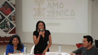 San Martín será sede del ExpoAmazónica 2025