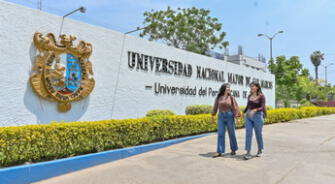 Orgullo SanMarquino: UNMSM destaca en el ranking QS 2026 por su alta empleabilidad profesional
