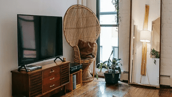 Trucos efectivos para que tu casa pequeña luzca más amplia y cómoda: guía práctica de optimización de espacios Trucos efectivos para que tu casa pequeña luzca más amplia y cómoda: guía práctica de optimización de espacios
