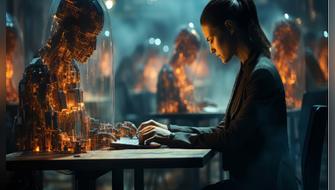 Así puedes utilizar la inteligencia artificial para personalizar el aprendizaje en las universidades del Perú y mejorar el rendimiento académico