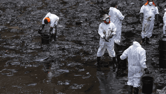Emergencias ambientales serán atendidas de manera más eficiente