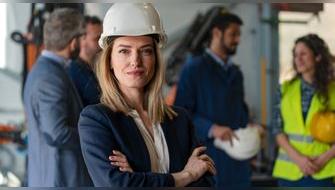 Ser mujer e ingeniera en Perú: Estas son las barreras que enfrentan en su día a día
