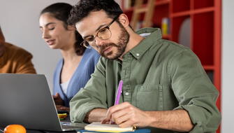 Educación 5.0: ¿Cómo lograr un aprendizaje más humano, inteligente y personalizado en la era digital?