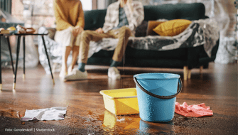 ¿Tu departamento no es entregado como en los planos?: así puedes reclamar y hacer valer tus derechos como comprador