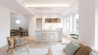 Colores de pinturas que ayudan a iluminar espacios oscuros y mejoran el ambiente en tu casa: guía práctica para elegir bien