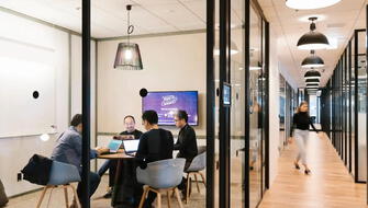 La evolución del espacio corporativo: por qué las empresas están migrando a modelos más flexibles