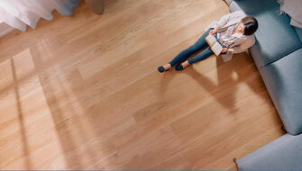 ¿Cuál es el mejor piso resistente para los interiores de tu hogar?: guía para elegir el ideal según tus necesidades