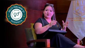 PERUMIN 37 otorgará certificación por compromiso con la equidad de género