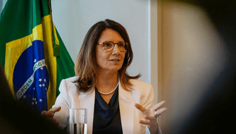 COP30 apela al liderazgo europeo frente al "vacío" de Estados Unidos