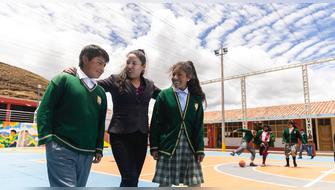 El rol del docente en la transformación educativa
