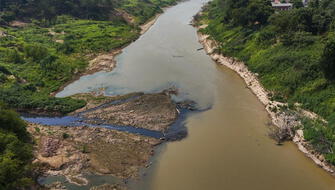Brasil: Petroleros ven como “vital” explotación de crudo en el Amazonas