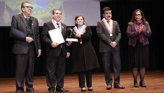 UNMSM: Ingeniería de Minas alcanza acreditación por calidad académica
