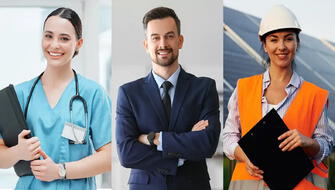 Ranking de carreras universitarias con mayor demanda laboral y mejor pagadas en este 2025 en Perú