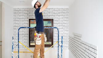 Mantenimiento básico de una vivienda: tareas esenciales para conservar tu casa en buen estado Mantenimiento básico de una vivienda: tareas esenciales para conservar tu casa en buen estado