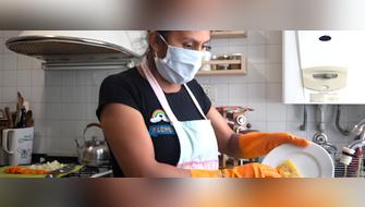 Asociación logró que más de 30,000 trabajadoras del hogar estén informadas sobre sus derechos