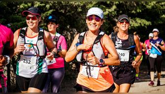 “Yo también puedo”: la carrera 5K gratuita que celebra la inclusión