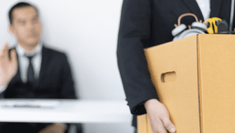 Estos son los 5 errores comunes en procesos de desvinculación laboral