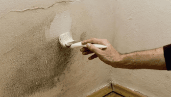 Trucos caseros para eliminar la humedad de los techos y paredes de tu casa sin obras costosas