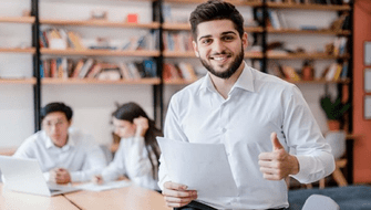 ¿Qué maestría estudiar según tu carrera?: opciones mas rentables y con mayor rentabilidad en el Perú