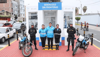 Las zonas más seguras para vivir en Lima y otras ciudades del Perú
