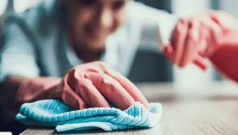Productos naturales y económicos para limpiar cada rincón de tu casa de forma efectiva y segura