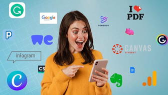 Herramientas digitales que todo estudiante de posgrado debe dominar