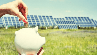 Paneles solares en casa: beneficios clave y cuánto puedes ahorrar en tu recibo de luz