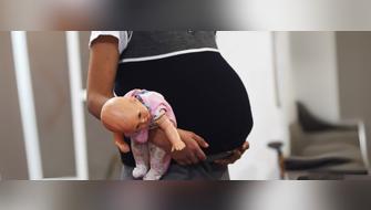 UNICEF: Urge fortalecer las acciones de prevención para velar por las niñas y adolescentes víctimas de violencia sexual