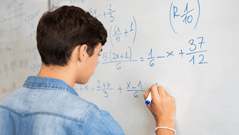 Las ingenierías ofrecen un amplio espectro de oportunidades para aquellos que disfrutan de las matemáticas. Foto: difusión