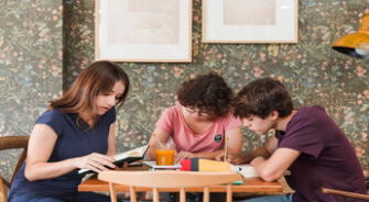 Nutrición inteligente: ¿cómo una buena alimentación potencia el aprendizaje en jóvenes universitarios?