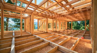 Construcción sostenible: materiales ecoamigables para una vivienda segura y eficiente
