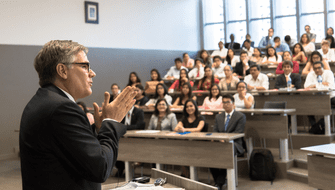 Cursos de pedagogía para profesionales: convierte tu trayectoria en enseñanza memorable Cursos de pedagogía para profesionales: convierte tu trayectoria en enseñanza memorable