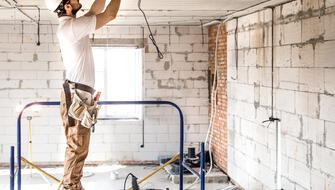 ¿Cómo elegir materiales de construcción que garanticen seguridad y ahorro a largo plazo?