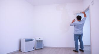 Peligros silenciosos en tu vivienda: humedad, moho y grietas que debes atender para evitar problemas a futuro