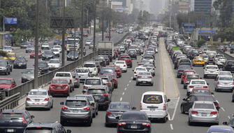 Perú aprueba Hoja de Ruta para reducir gases de efecto invernadero