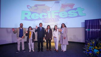 Concurso escolar Recifest premiará iniciativas de cuidado ambiental