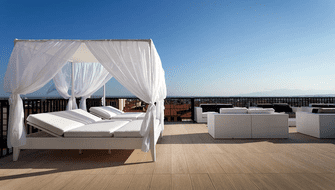 ¿Cómo mantener tu casa de playa en perfecto estado todo el año?