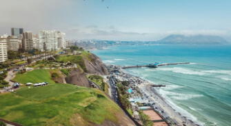 Casas de playa en Perú: precios, zonas más exclusivas y qué debes considerar antes de comprar
